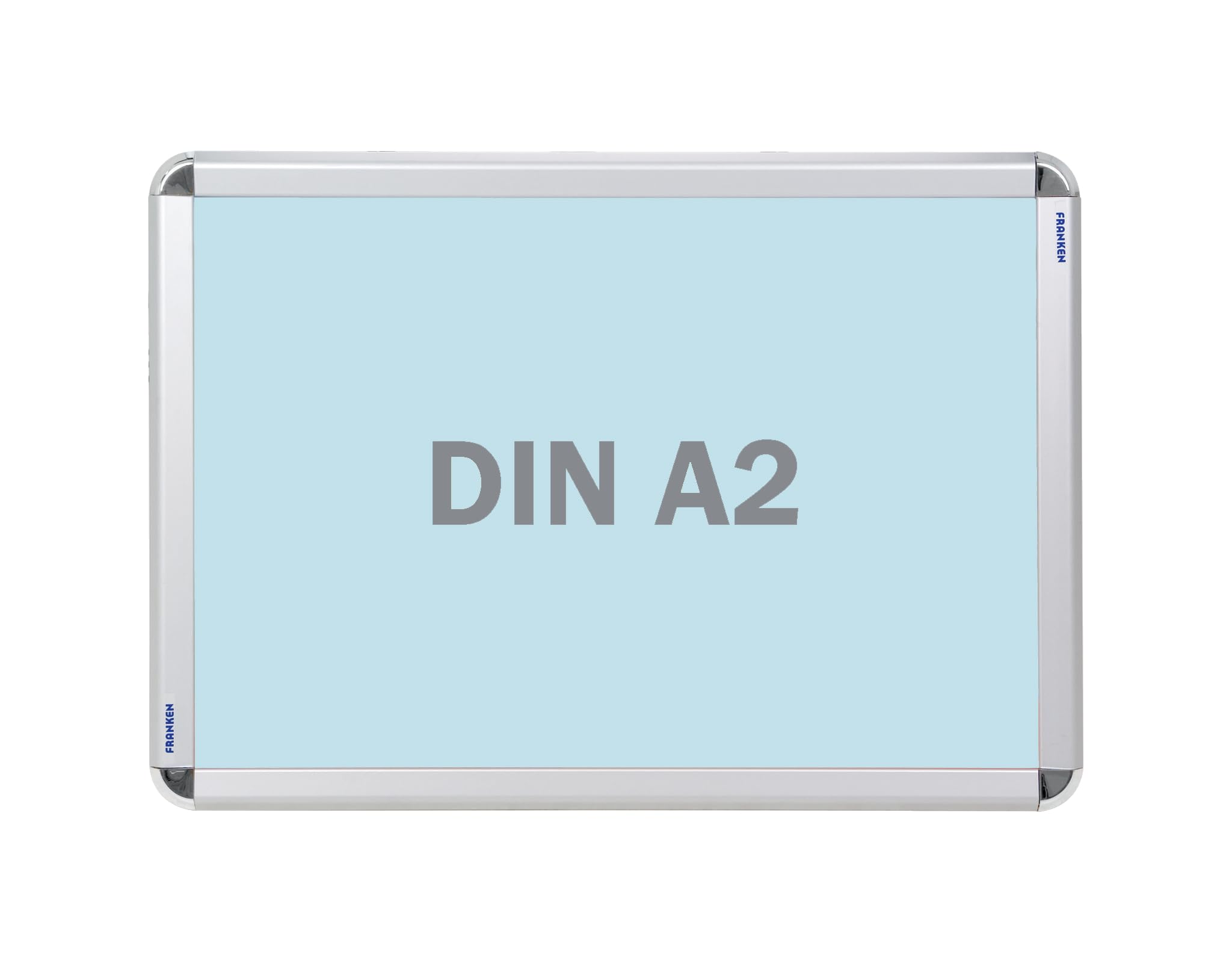 Franken BS0801 ramka na klips 32 mm 46,3 x 63,7 x 1,9 cm