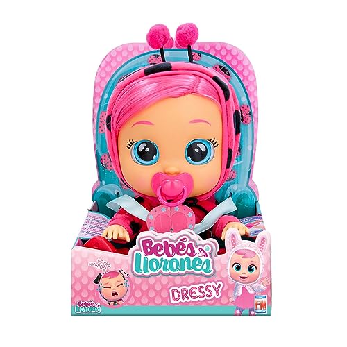 Bebés Llorones marca Fotorama