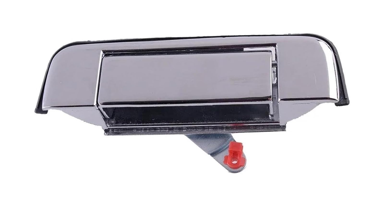Fahbstr One Color Exterior Door Handle Cover For Toyota For Hilux 1989-2015 For Vigo 2005-2015 Car Replacement Rear Tailgate Latch Tail Gate Handle