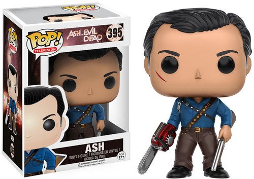 Funko Television: Ash Vs Evil - Ash Pop Figure