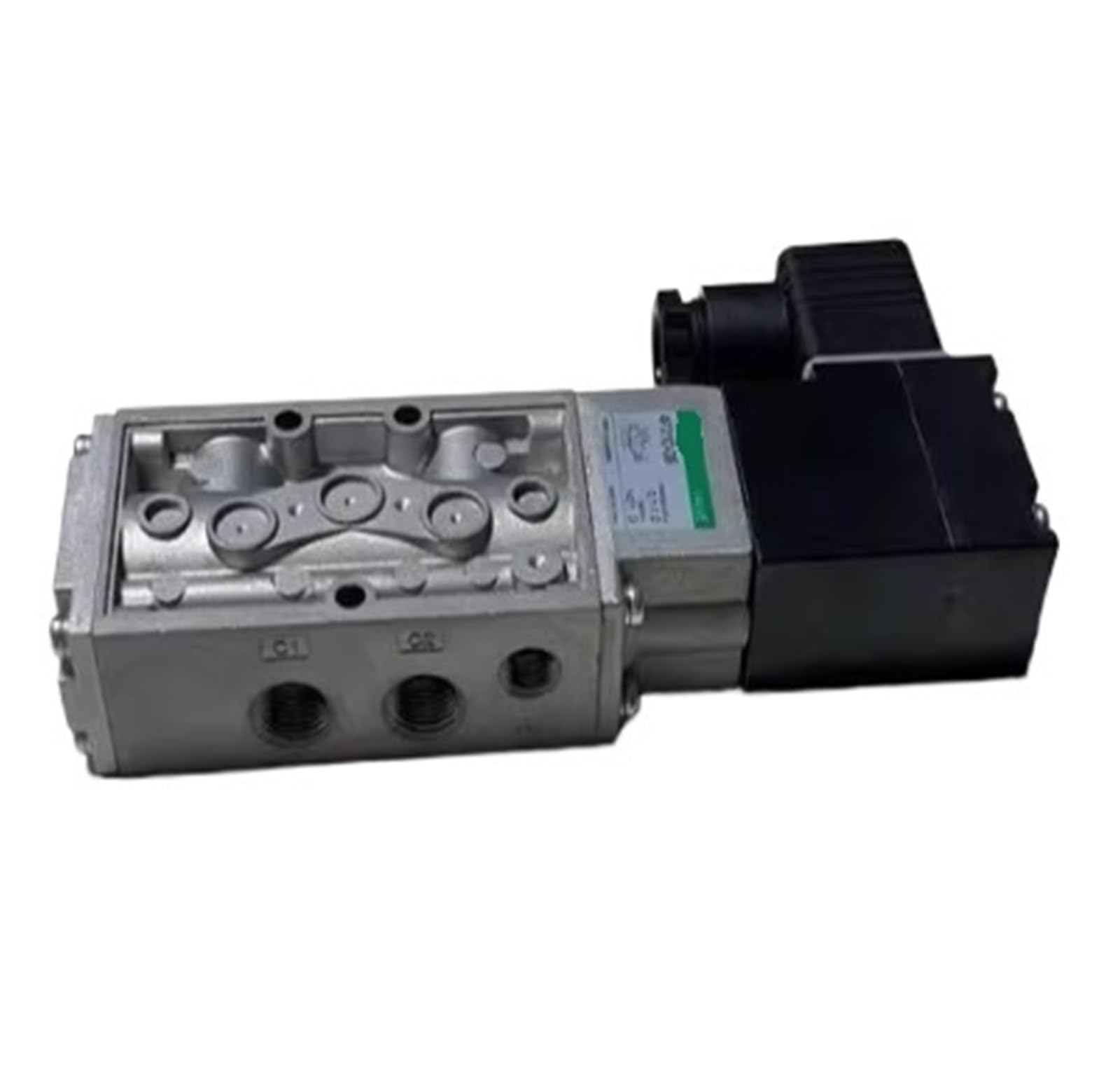 ZVQYSGIW Solenoid valve /4F230/4F240-08-DC24V(4F210-COIL-AC220V)