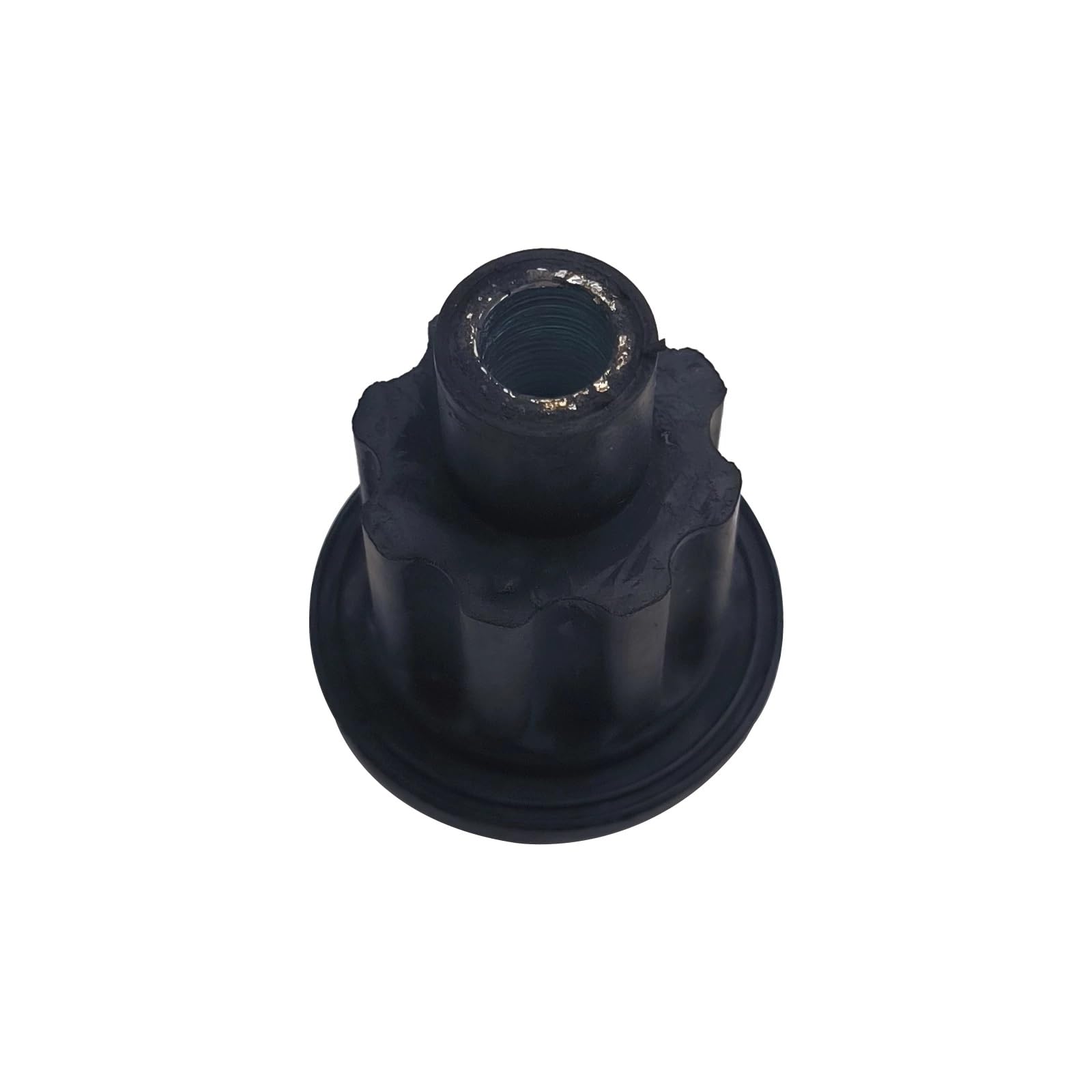 Amortiguador de Bloque de Goma, Soporte antivibración Compatible con OR G1 G2 ATV 400 450 500 570 650 800 850 1000 707001169 707000426
