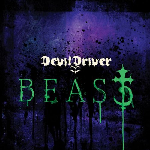 DevilDriver Beast