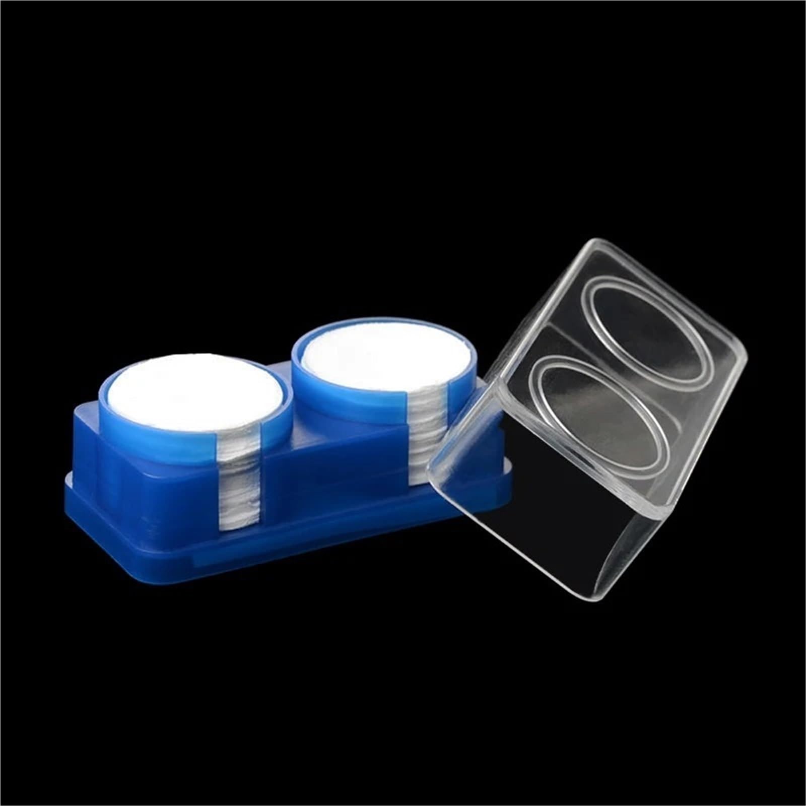 Glasfaserfilterpapier – Superfeine GF-Filtermembranen for die Gasüberwachung – mit Porengrößen von 0,22/0,45 Mikron(90mm 0.22um 25pcs)