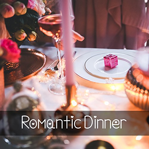 Romantic Dinner Mellow Jazz, Soft Piano Bar for Lovers, Candle Light Dinner, Instrumental Jazz