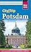 Reise Know-How CityTrip Potsdam: Reiseführer mit Stadtplan und kostenloser Web-App