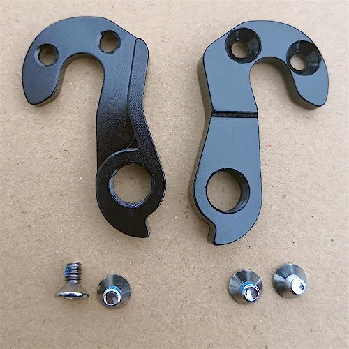 Patte de dérailleur CNC YA0055BLP1 pour Look 585 595 695