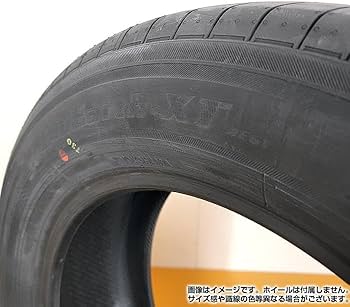 Amazon.co.jp: YOKOHAMA 235/55R19 101V BluEarth-XT AE61A ノーマル 