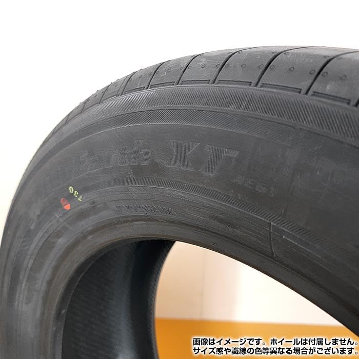 Amazon.co.jp: YOKOHAMA 235/55R19 101V BluEarth-XT AE61A ノーマル
