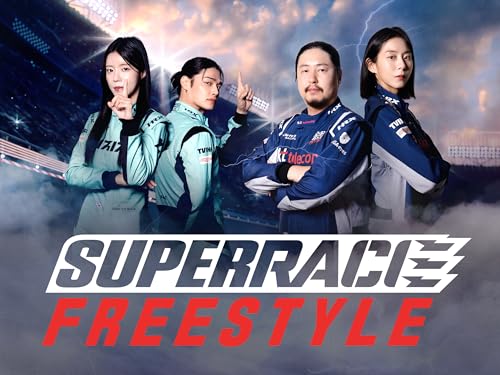 Superrace Freestyle
