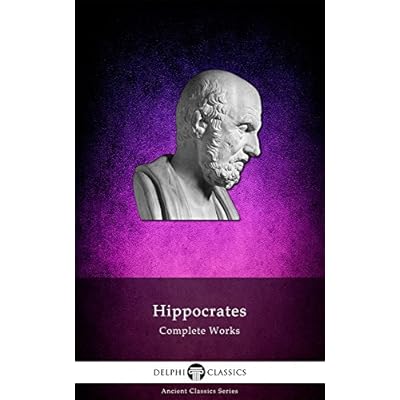 Delphi Complete Works of Hippocrates