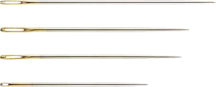 Clover Sashico Needles, 134, Model:Q2007