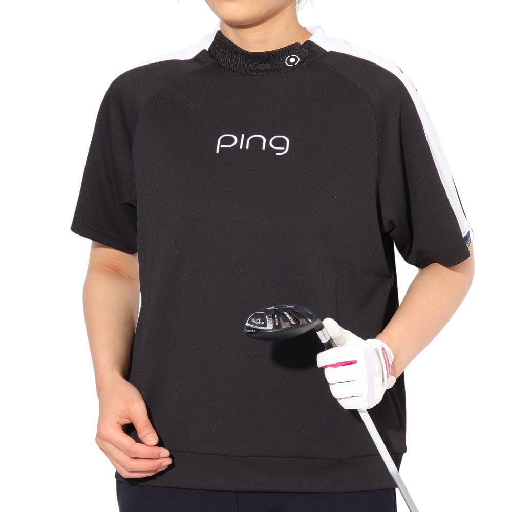 お値下げ中❗️EDIT FOR LULU ポロシャツニットオールインワン お