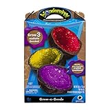 Wonderology – Science Kit – Grow-a-Geode