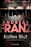 Kaltes Blut 3426621738 Book Cover