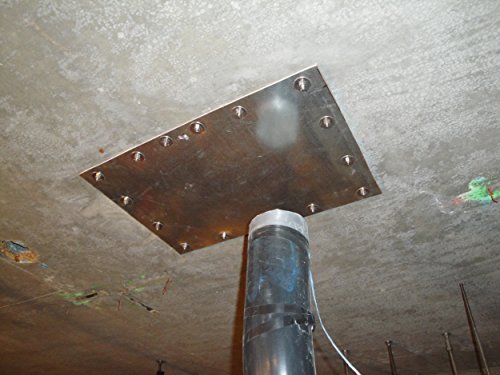 Image of 3M Fire Barrier Composite Sheet CS-195+, 36 in x 24 in