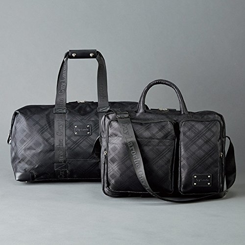 Amazon.co.jp: ギ・ラロッシュ ボストンバッグ&ビジネスバッグ 