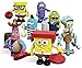 SpongeBob Squarepants Mega Bloks #94600 Mystery PACK [1 Random Figure!]