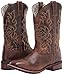 Laredo womens Western Boot, Tan, 7.5 US