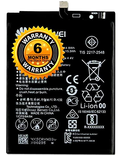 Image of Orignal HB436486ECW Battery for Huawei Mate 10 Pro (4000mAh) with 6 Month Warranty Suggest a Change (BV-34)