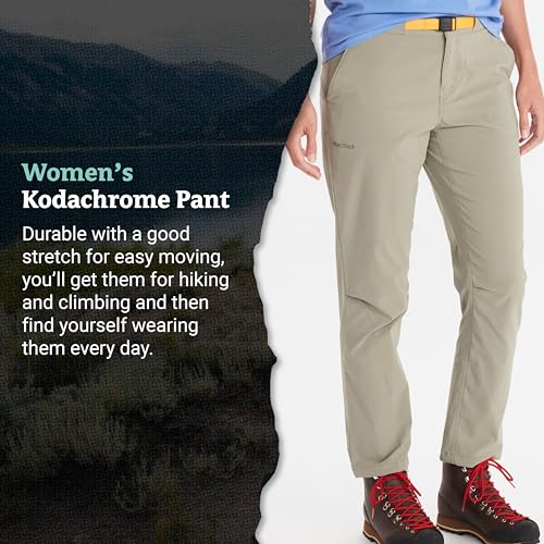 MARMOT Women's Kodachrome Pants4