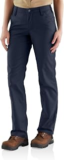 Carhartt Women's 103104 Women's Rugged Professional™ Series Loose Fit