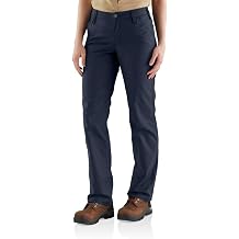 Carhartt Womens 103104 Womens Rugged ProfessionalTM Series Loose Fit