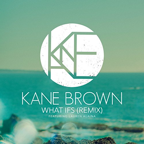 Kane Brown feat. Lauren Alaina