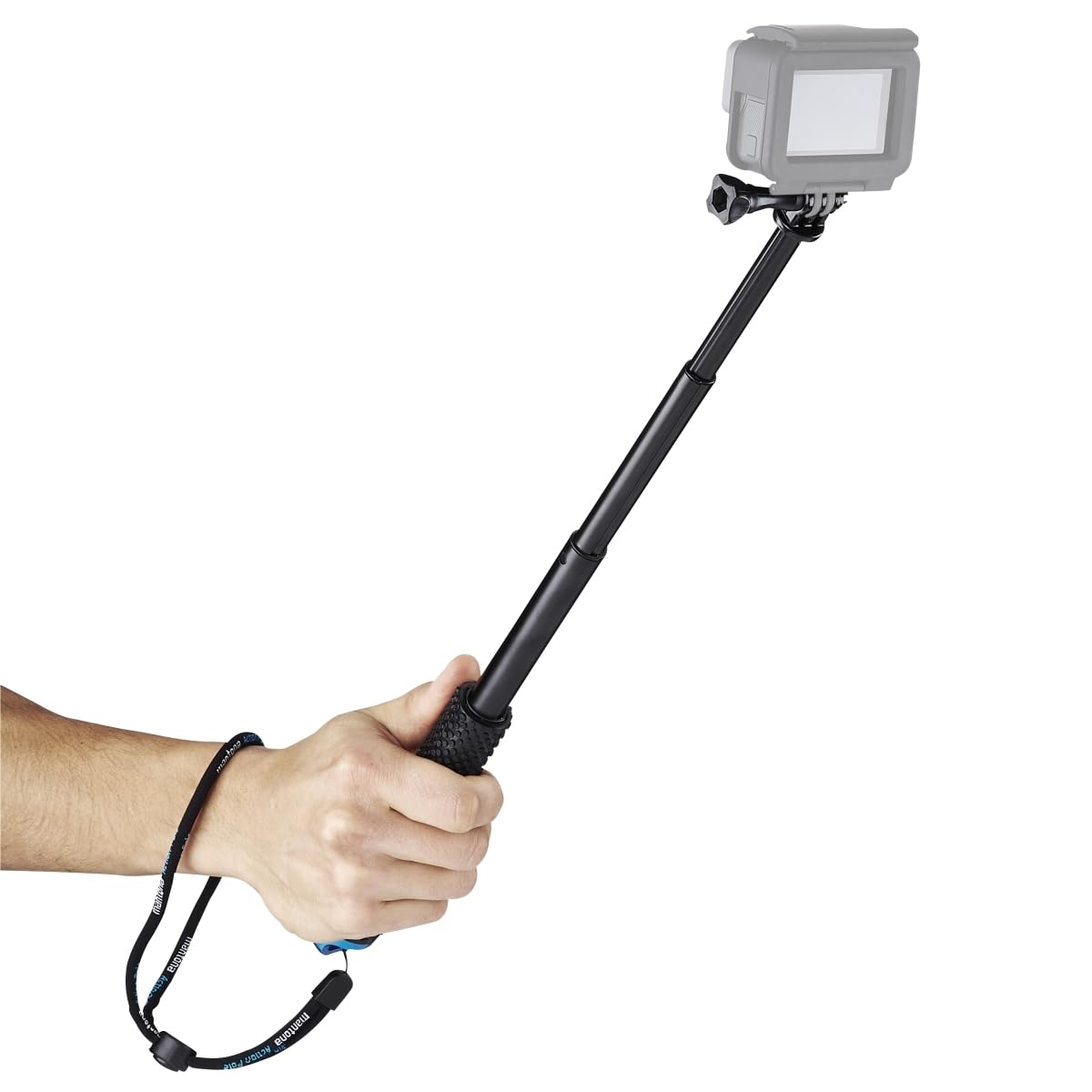 Kit d'accessoires pour GoPro Hero 6,5 Black, HERO (2018), Session Héros