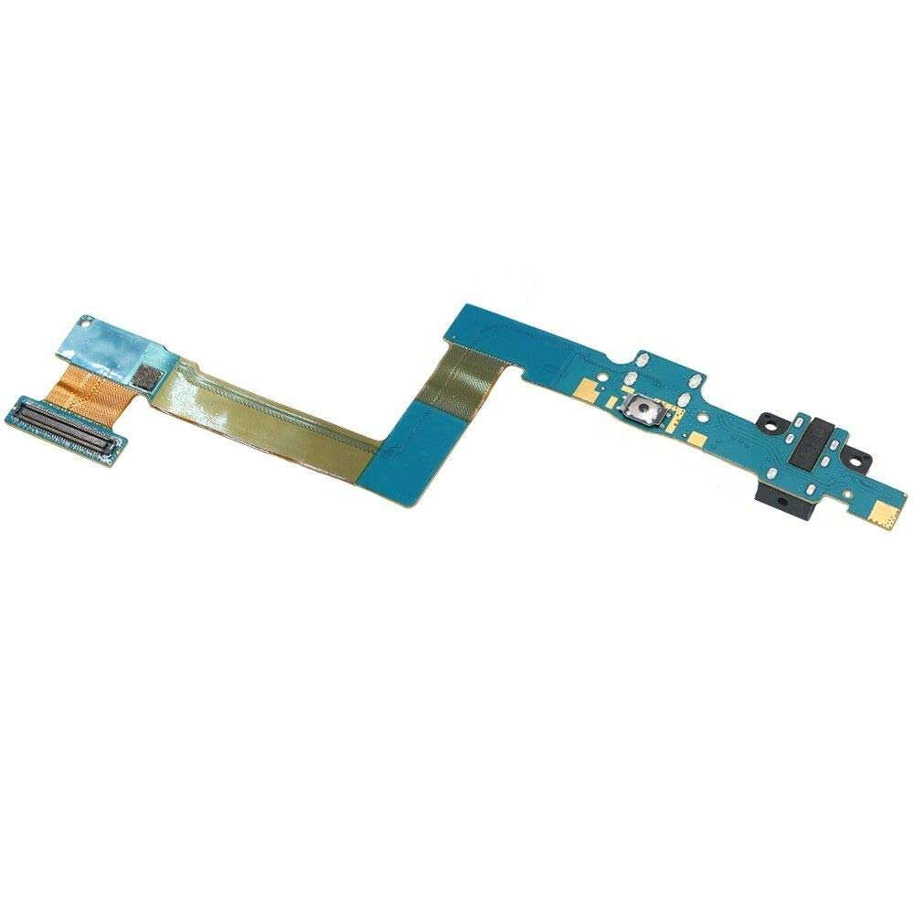 Nappe Interne Connecteur Charge USB Prise Jack Samsung Galaxy Tab A SM-T555 Pièce Détachée