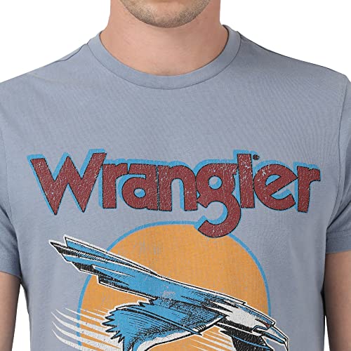 Image of Wrangler Men Tshirts
