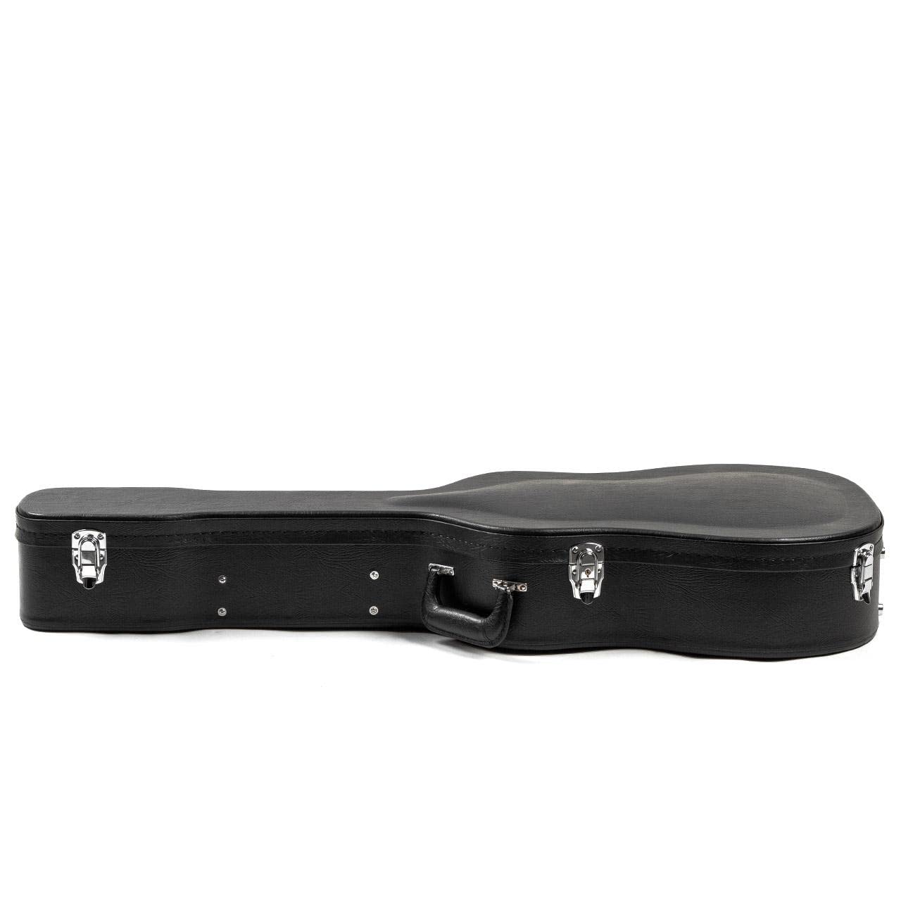 Fender ギターケース Amazon.co.jp: Fender ハードケース FLAT-TOP DREADNOUGHT