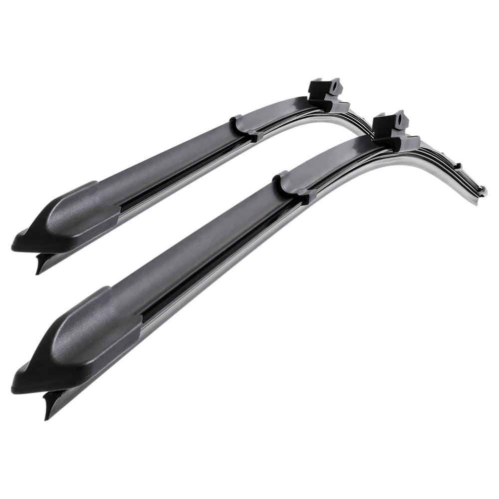 Mossa Escobillas limpiaparabrisas adecuadas para BMW 3 E90 E91 2005-2013 PB | Berlina, Touring