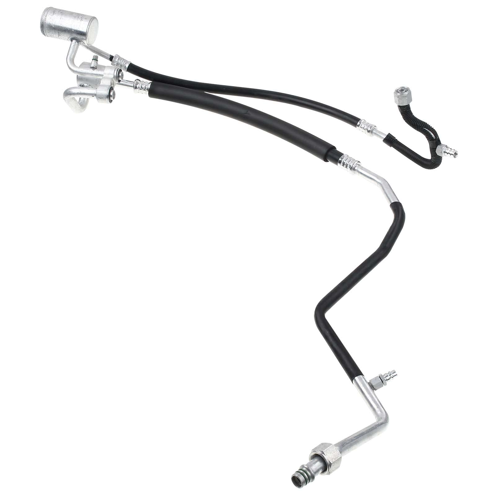 Universal Air Conditioner HA 112391C A/C Suction Line Hose