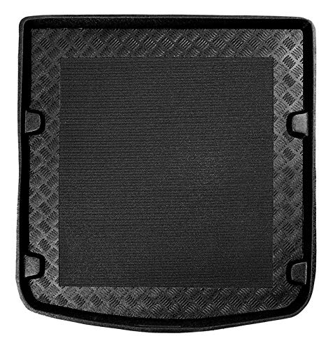 Preisvergleich Produktbild AZUGA AZ10050216 Kofferraumwanne mit Antirutsch-Matte fahrzeugspezifisch