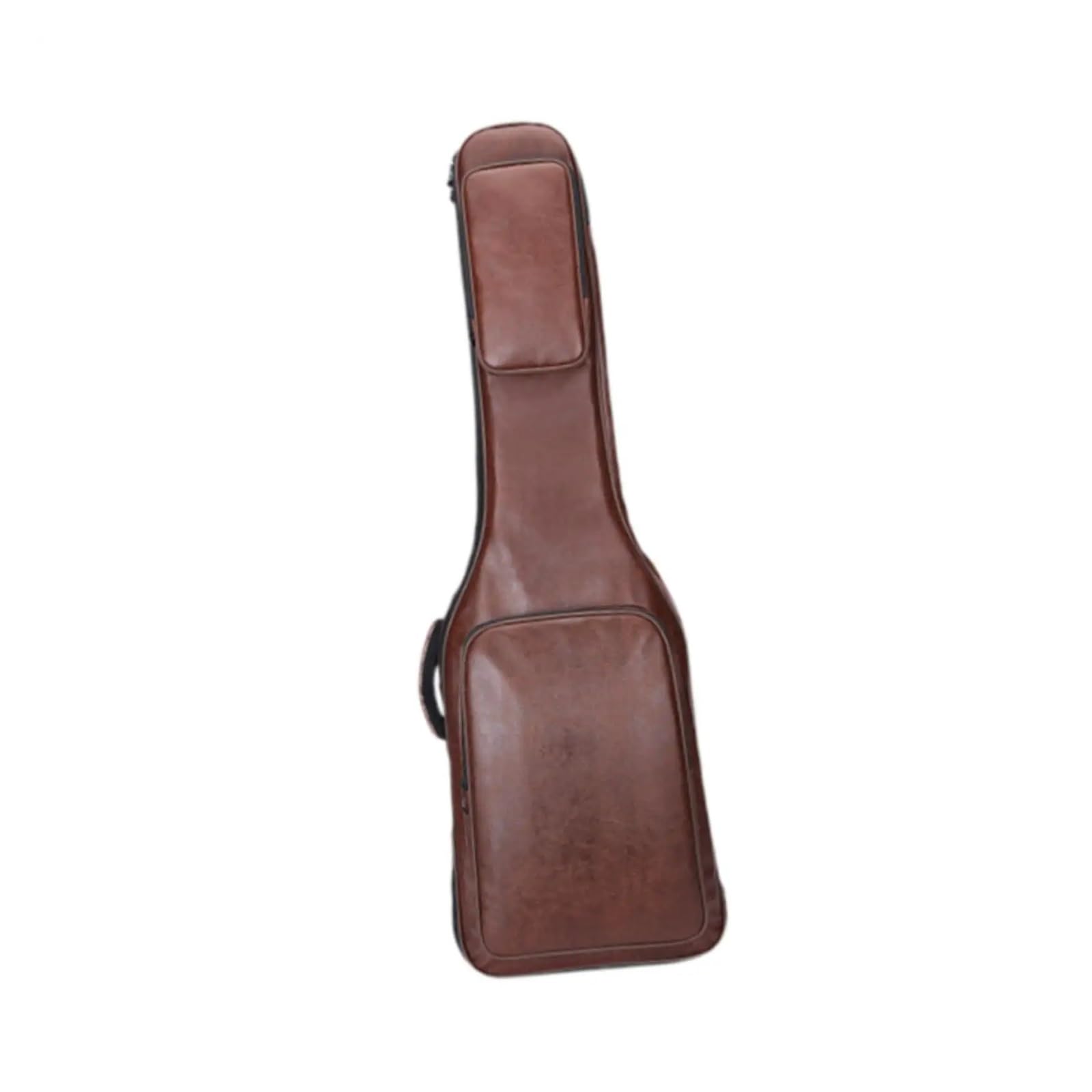 Custodia for chitarra acustica impermeabile, leggera, resistente all'usura, protettiva, con cinghie regolabili e maniglia Per Chitarra