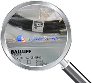 1PCS New BES M12MI-PSC40B-BP05 BES M12MIPSC40BBP05