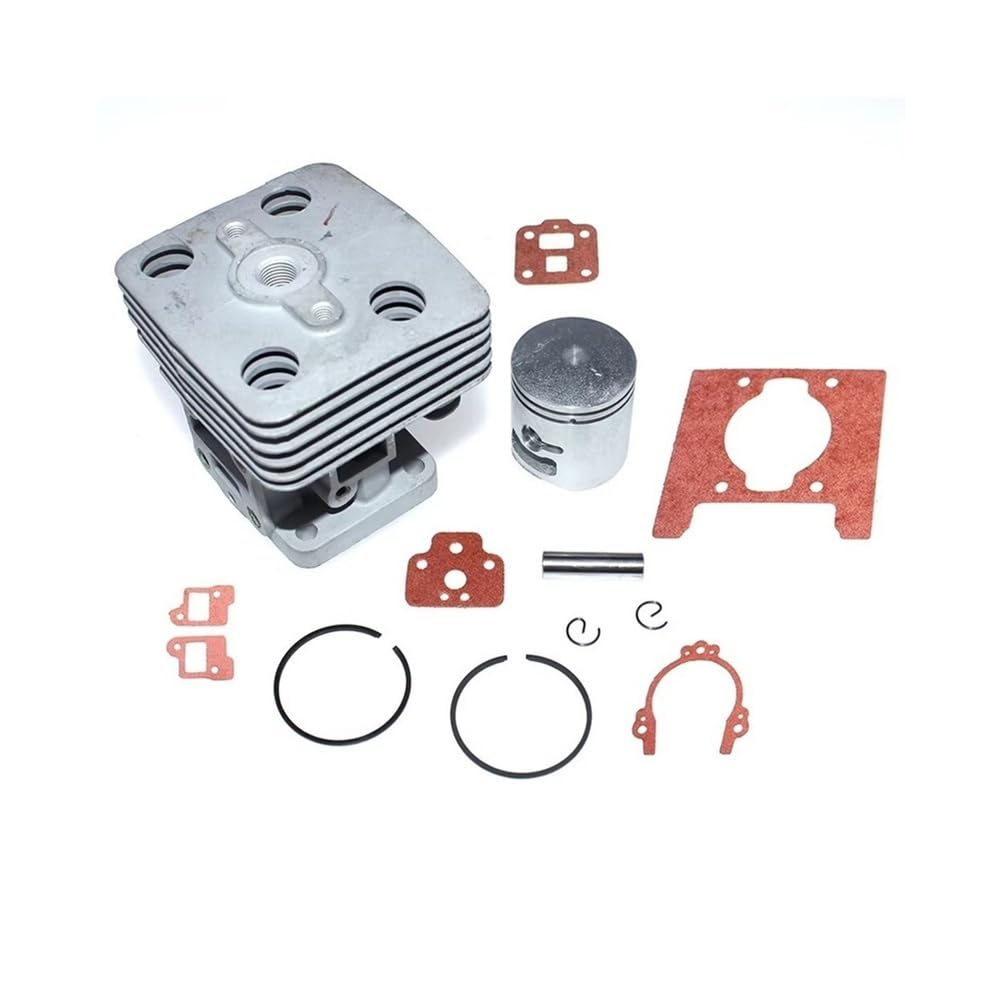 Kit de piston de cylindre 528052101 pour coupe-haie SRTZ2460