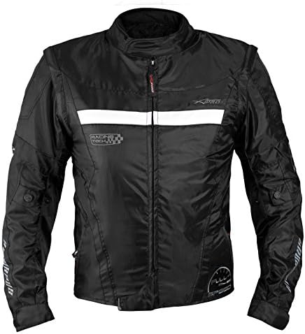 Ixon - Square motorjas - Biker Outfit