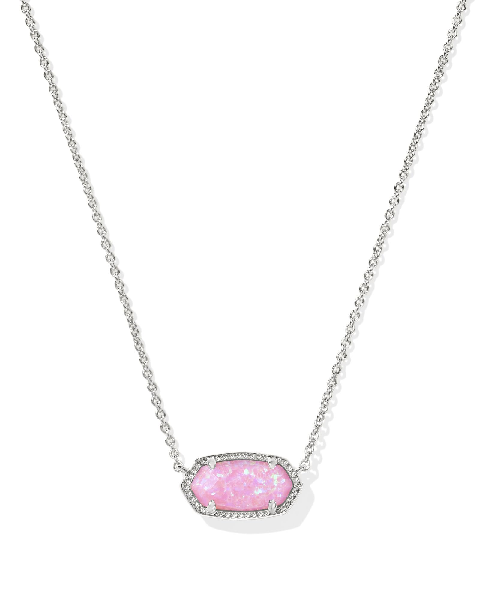 Kendra Scott Elisa Pendant Necklace