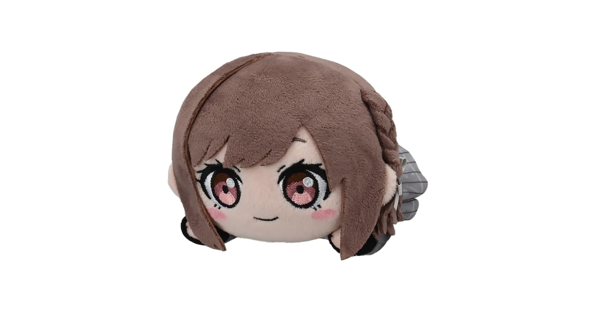 東雲絵名 寝そべりぬいぐるみ Amazon.co.jp: プロジェクトセカイ カラフルステージ！ feat