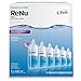 Bausch und Lomb ReNu MPS Kontaktlinsenpflegemittel weiche Linsen, 6-Monatspack, 6 x 240 ml + 6 Linsenbehälter