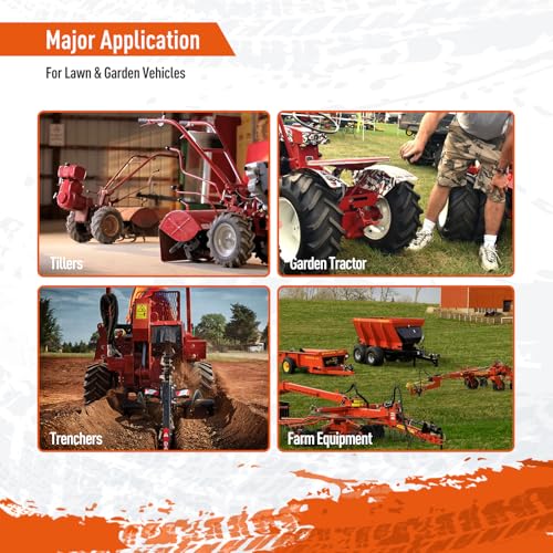 riding lawn mower electric Package product image