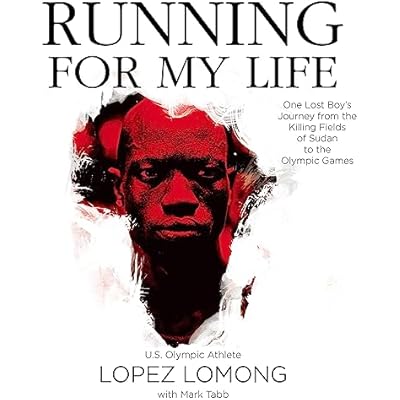 Running for My Life