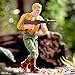 Super7 Reaction+ G.I. Joe Duke (Cartoon) - 3.75
