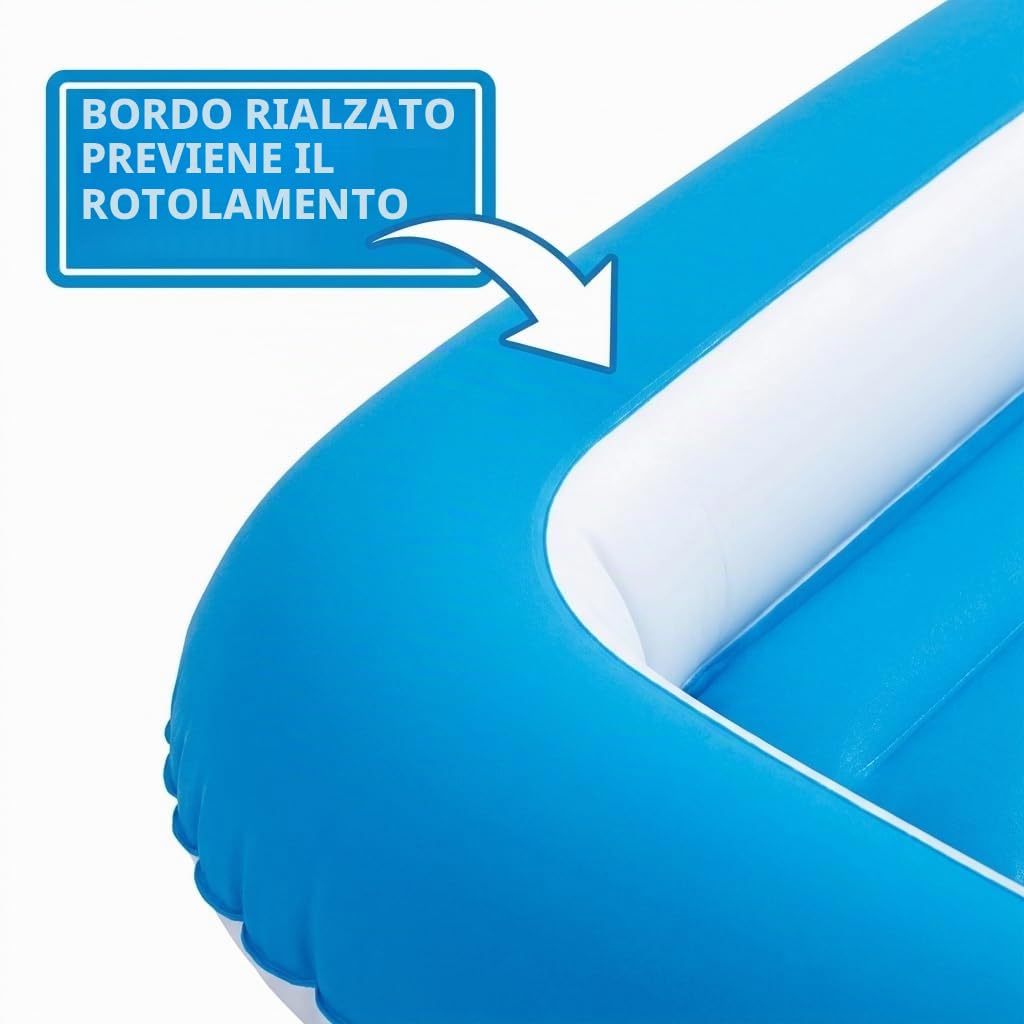 Avenli - Materassino Gonfiabile per Bambini