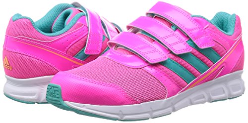 Adidas Performance - Hyperfast, Scarpe Tecniche