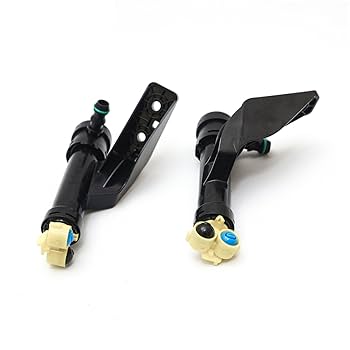 HISSAMIH ヒサミ　フェイスウォッシュ Amazon.com: Toiumops Headlight Washer for Hyundai Genesis