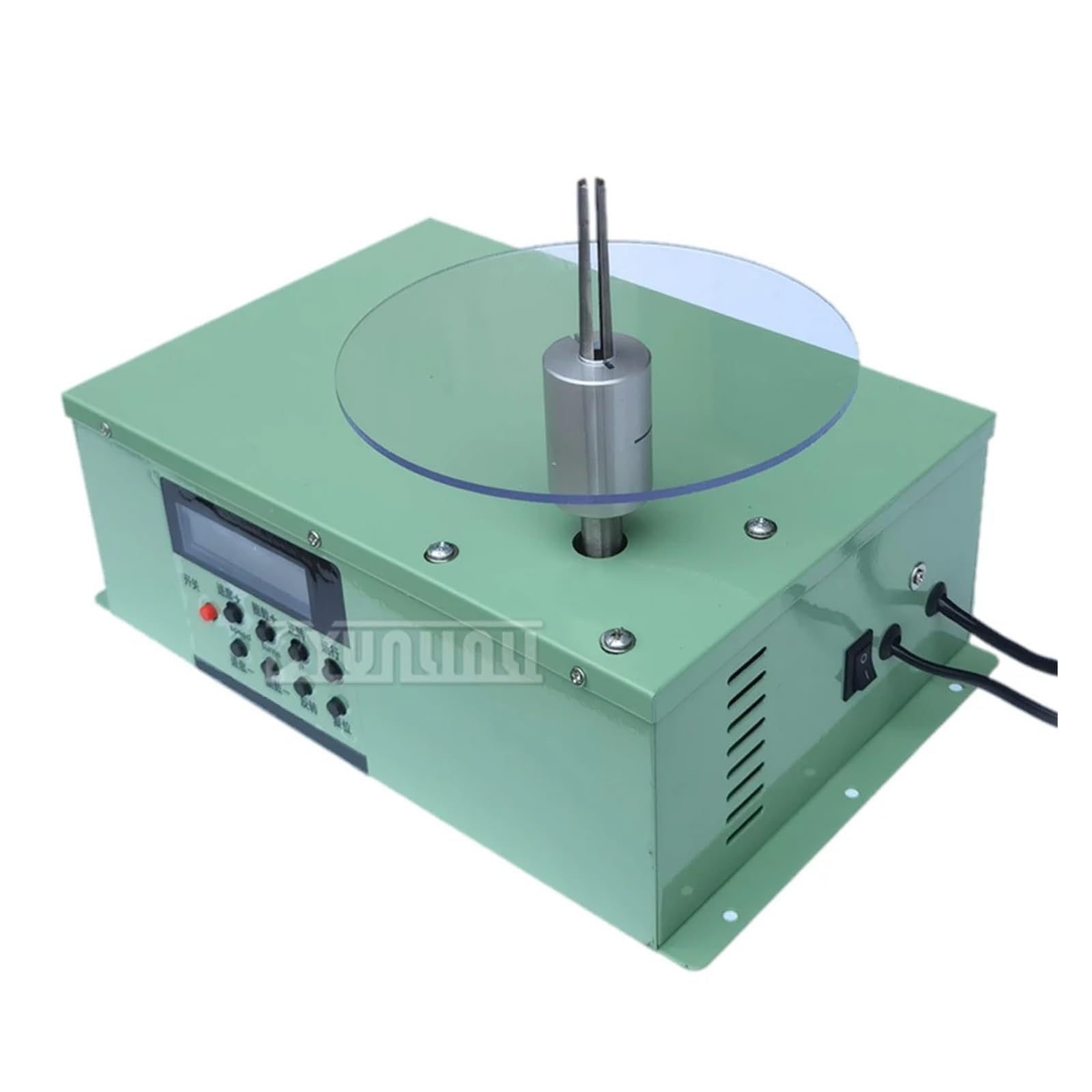 Winding Machine Electric Ribbon Winding Machine Textile Tape Lace Rolling Wire Rewinding
