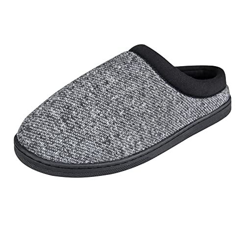 10 Best House Slippers For Hardwood Floors GoFootwears